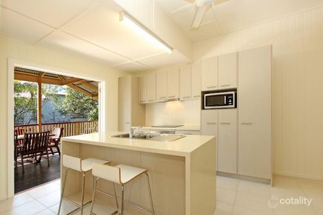 Property photo of 179 Lloyd Street Enoggera QLD 4051