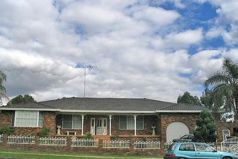 124 Pye Rd, Quakers Hill, NSW 2763