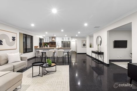 Property photo of 35A Whittle Place Stirling WA 6021