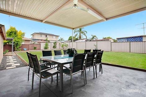 Property photo of 5 Cleeve Place Cambridge Gardens NSW 2747