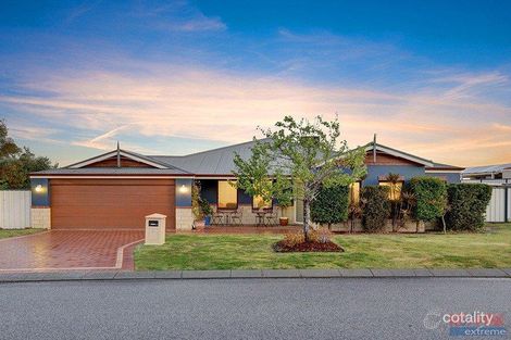 Property photo of 1 Welstead Way Hocking WA 6065