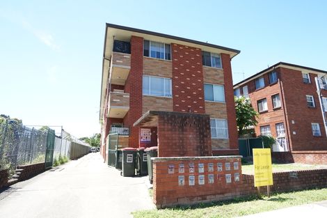 Property photo of 14/60 Cumberland Street Cabramatta NSW 2166