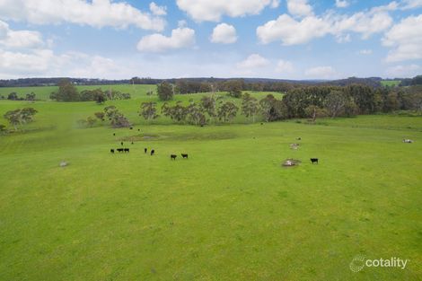 750 Colac-Lavers Hill Rd, Barongarook West, VIC 3249