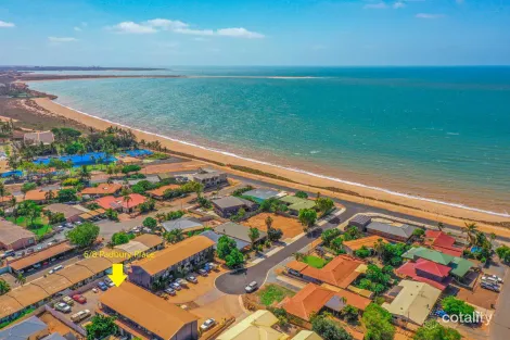 6/8 Padbury Pl, Port Hedland, WA 6721
