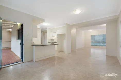 Property photo of 9 Eucalypt Place Ormiston QLD 4160