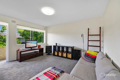 5/10 Frances St, Randwick, NSW 2031