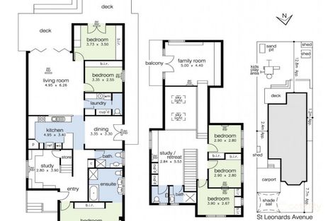 25 St Leonards Ave, Yarraville, VIC 3013