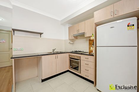 Property photo of 19/19-27 Eastbourne Road Homebush West NSW 2140