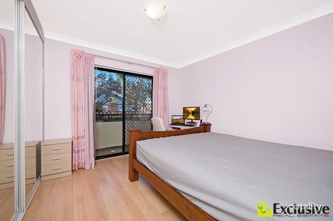 Property photo of 19/19-27 Eastbourne Road Homebush West NSW 2140