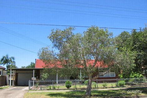 23 Valentine St, Blacktown, NSW 2148