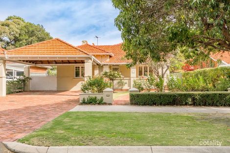 Property photo of 41 Broome Street Nedlands WA 6009