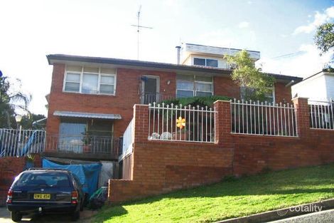 46 Haynes Ave, Seven Hills, NSW 2147