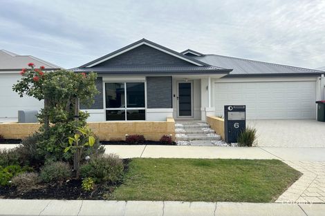 Property photo of 6 Alabaster Approach Jindalee WA 6036