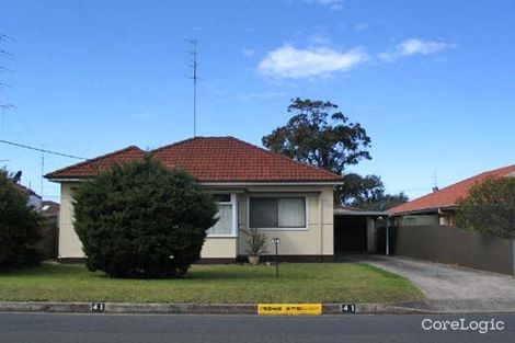 Property photo of 41 Storey Street Fairy Meadow NSW 2519