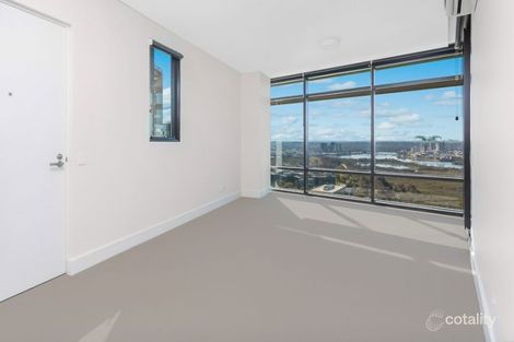 Property photo of 2009/1 Brushbox Street Sydney Olympic Park NSW 2127
