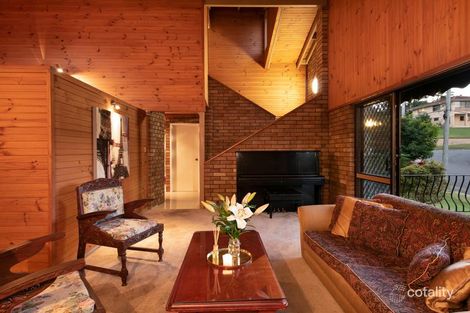 Property photo of 11 Hillock Street Coorparoo QLD 4151