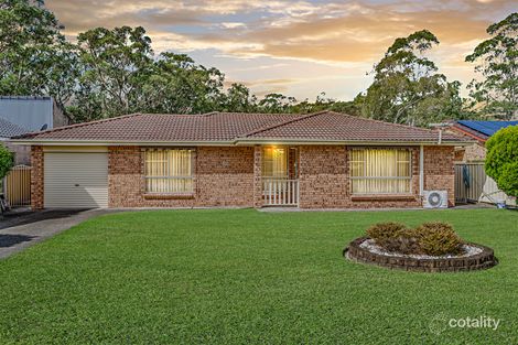 52 Wychewood Ave, Mallabula, NSW 2319