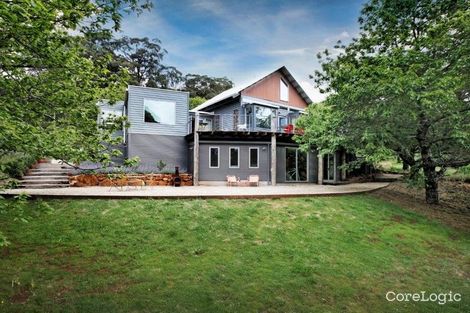 Property photo of 16 Glover Road Mount Macedon VIC 3441