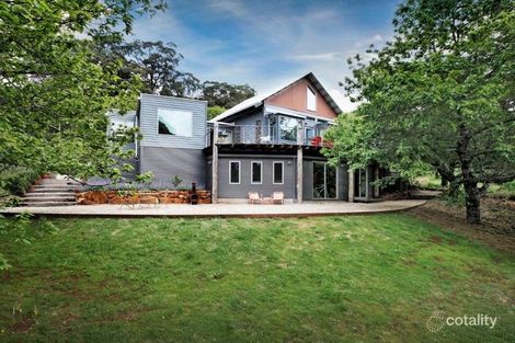 Property photo of 16 Glover Road Mount Macedon VIC 3441