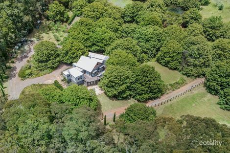 Property photo of 16 Glover Road Mount Macedon VIC 3441