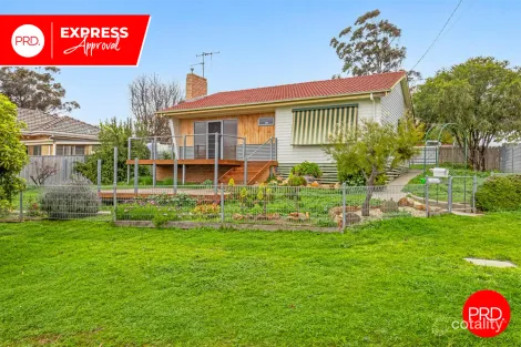 Property photo of 101 Wood Street California Gully VIC 3556