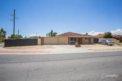 103 Pelican Pde, Ballajura, WA 6066