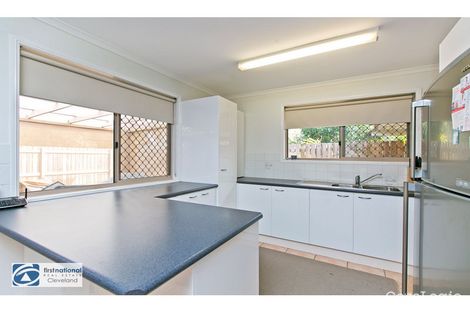 Property photo of 4/79 Queen Street Cleveland QLD 4163