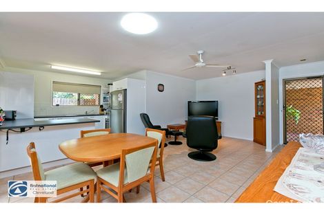 Property photo of 4/79 Queen Street Cleveland QLD 4163