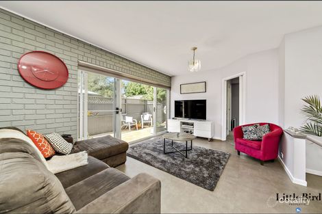 Property photo of 32 Fiveash Street Chisholm ACT 2905