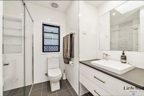 Property photo of 32 Fiveash Street Chisholm ACT 2905