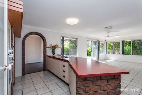 Property photo of 4 Lalina Street Middle Park QLD 4074