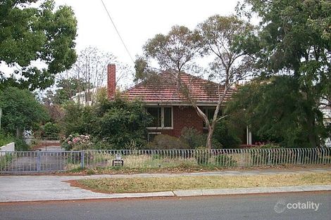 Lot 2 Swanview Tce, South Perth, WA 6151