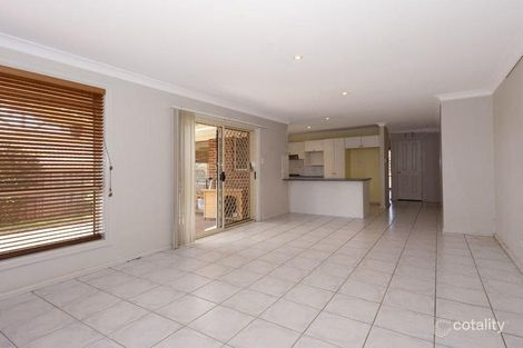 Property photo of 9 Montgomery Circuit Narellan Vale NSW 2567