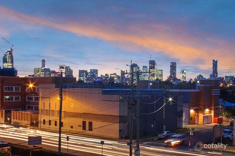 11/23 Potts St, East Brisbane, QLD 4169