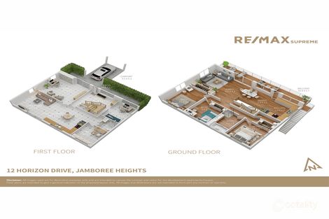 Property photo of 12 Horizon Drive Jamboree Heights QLD 4074