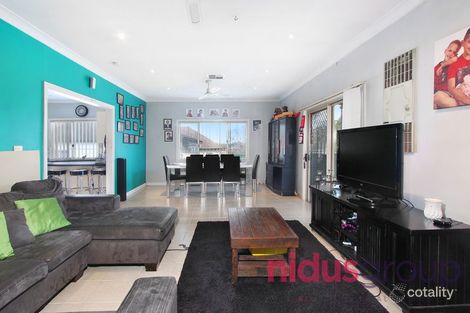 Property photo of 68 Hartington Street Rooty Hill NSW 2766