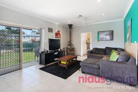 Property photo of 68 Hartington Street Rooty Hill NSW 2766