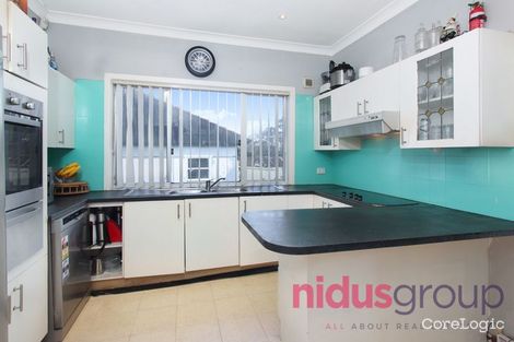 Property photo of 68 Hartington Street Rooty Hill NSW 2766