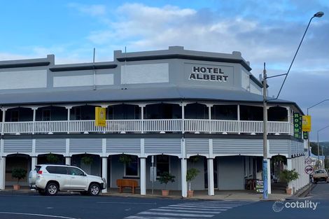 58 Newton St, Monto, QLD 4630