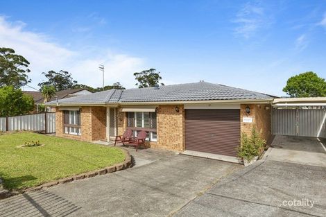 Property photo of 6 Dalton Avenue Kanwal NSW 2259