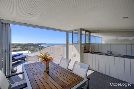 Property photo of 26 Ocean View Crescent Emerald Beach NSW 2456