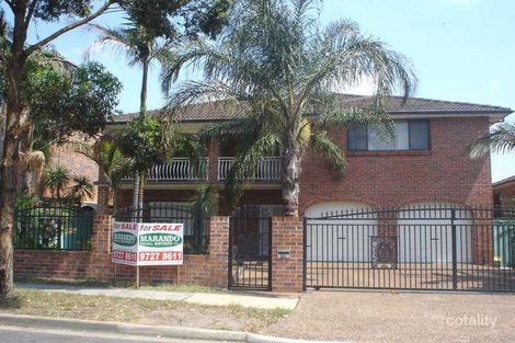 Property photo of 56 Allambie Road Edensor Park NSW 2176