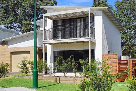 19 Kestrel Cct, Shortland, NSW 2307