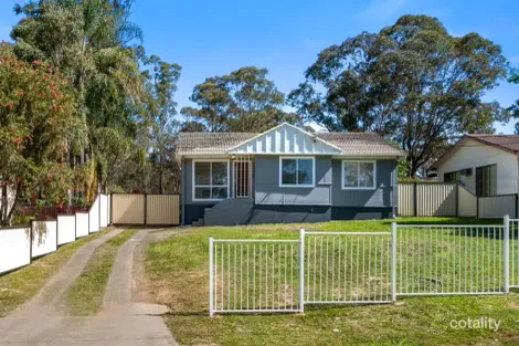 11 Nioka Rd, Penrith, NSW 2750