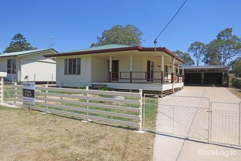 Property photo of 16B Elizabeth Street Biggenden QLD 4621