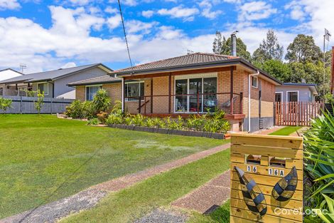 Property photo of 16 Tall Timbers Road Wamberal NSW 2260