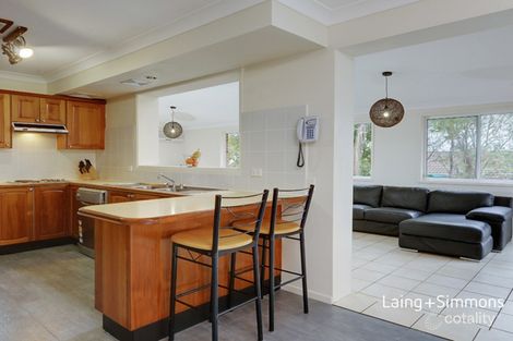 Property photo of 3 Sturt Place Mount Colah NSW 2079