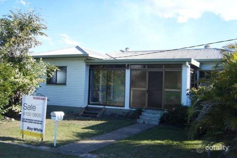 Property photo of 16 Greenwood Street Kepnock QLD 4670