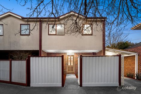 Property photo of 7/1229-1231 Glen Huntly Road Carnegie VIC 3163