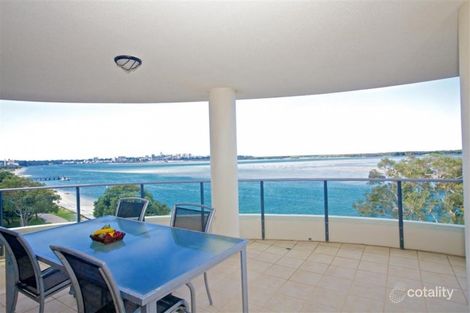 502/73 Esplanade, Golden Beach, QLD 4551